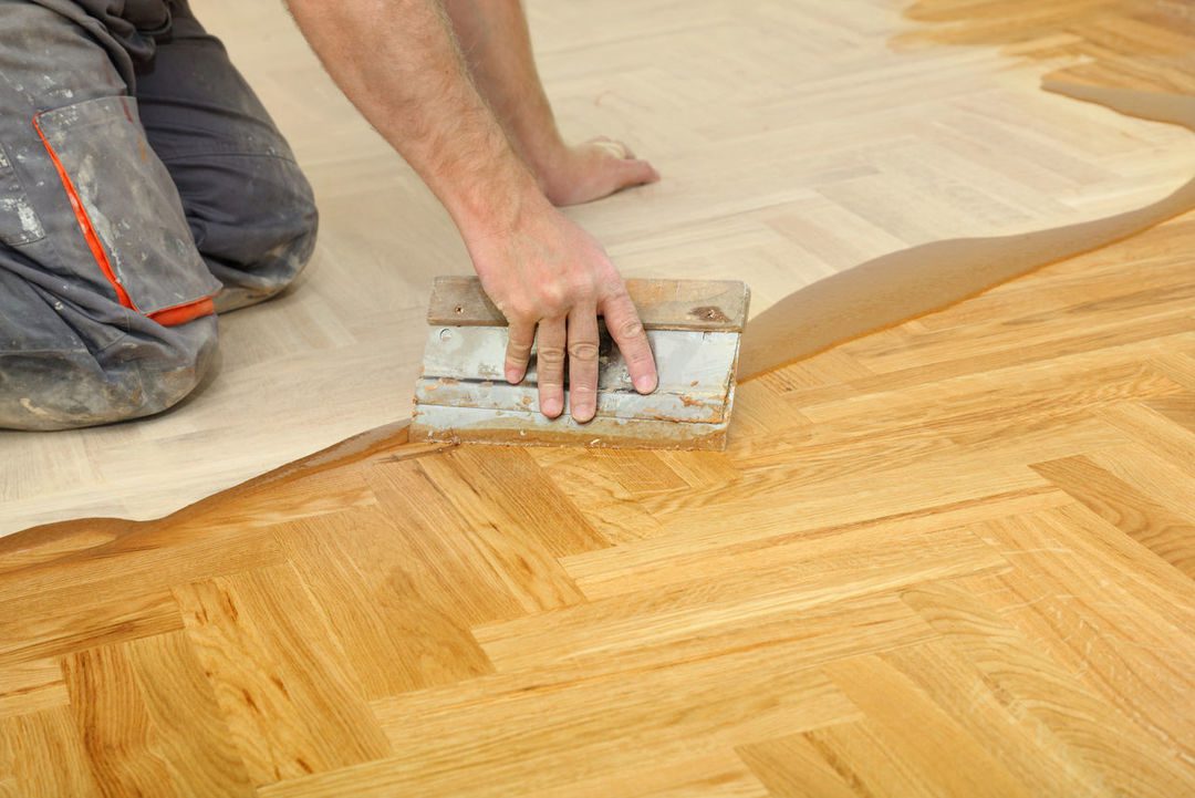 Should You Restore Your Wood Flooring or Replace It?