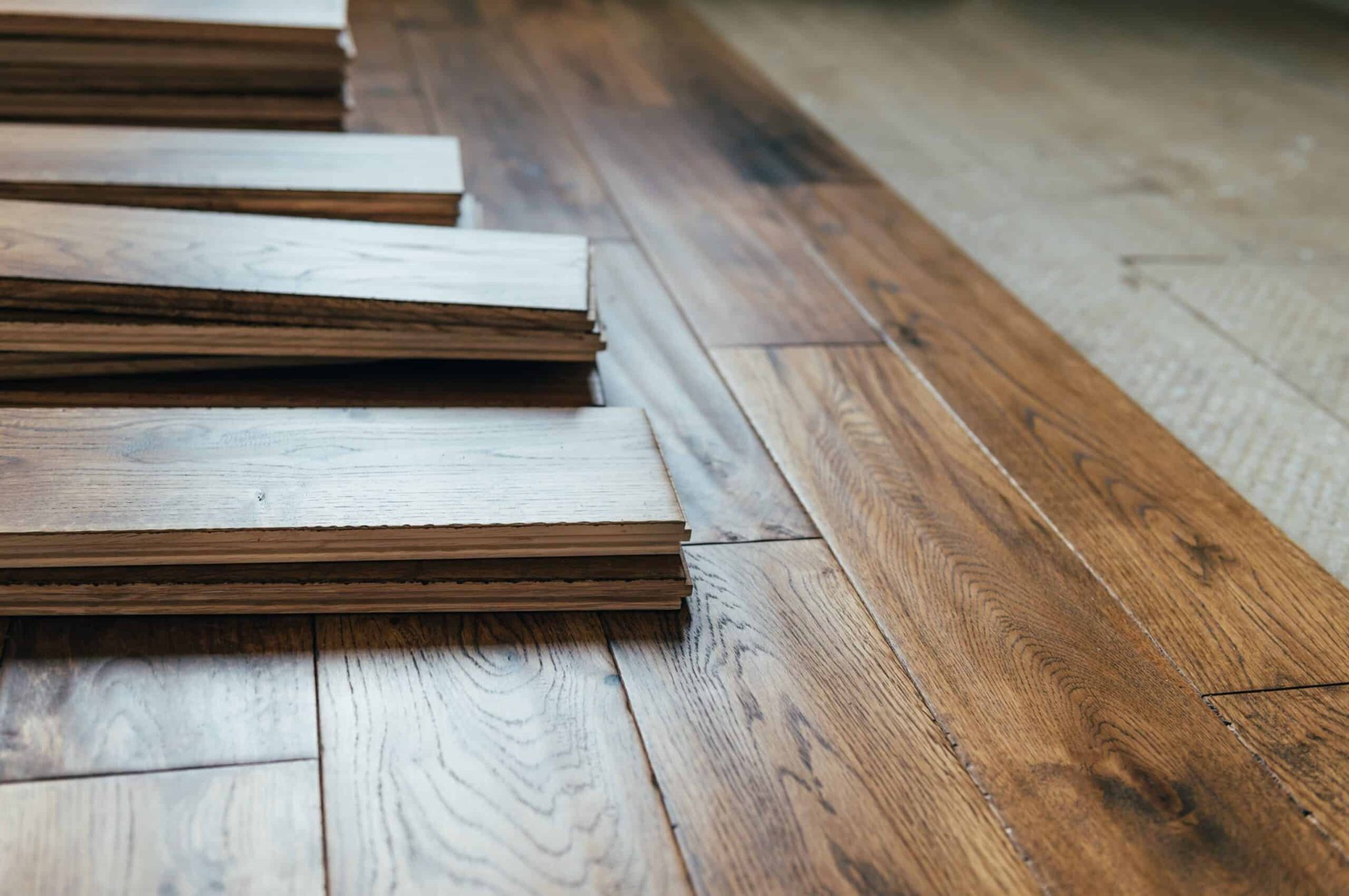 Must-Know Benefits of 3 Popular Types of Hardwood Floors